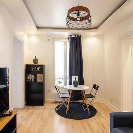 Cosy, Design And Luxury Apartment, 5 Minuts Paris サン・マンデ エクステリア 写真