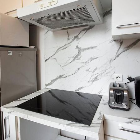 Cosy, Design And Luxury Apartment, 5 Minuts Paris サン・マンデ エクステリア 写真