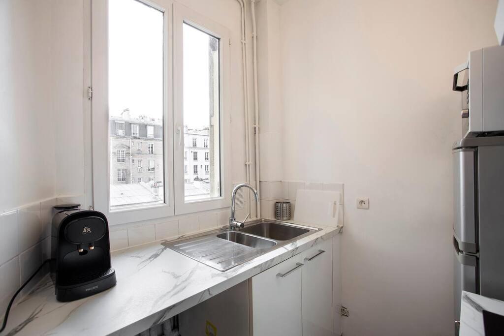 Cosy, Design And Luxury Apartment, 5 Minuts Paris サン・マンデ エクステリア 写真